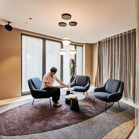 Mavo Lab Aparthotel Berlin Exterior foto