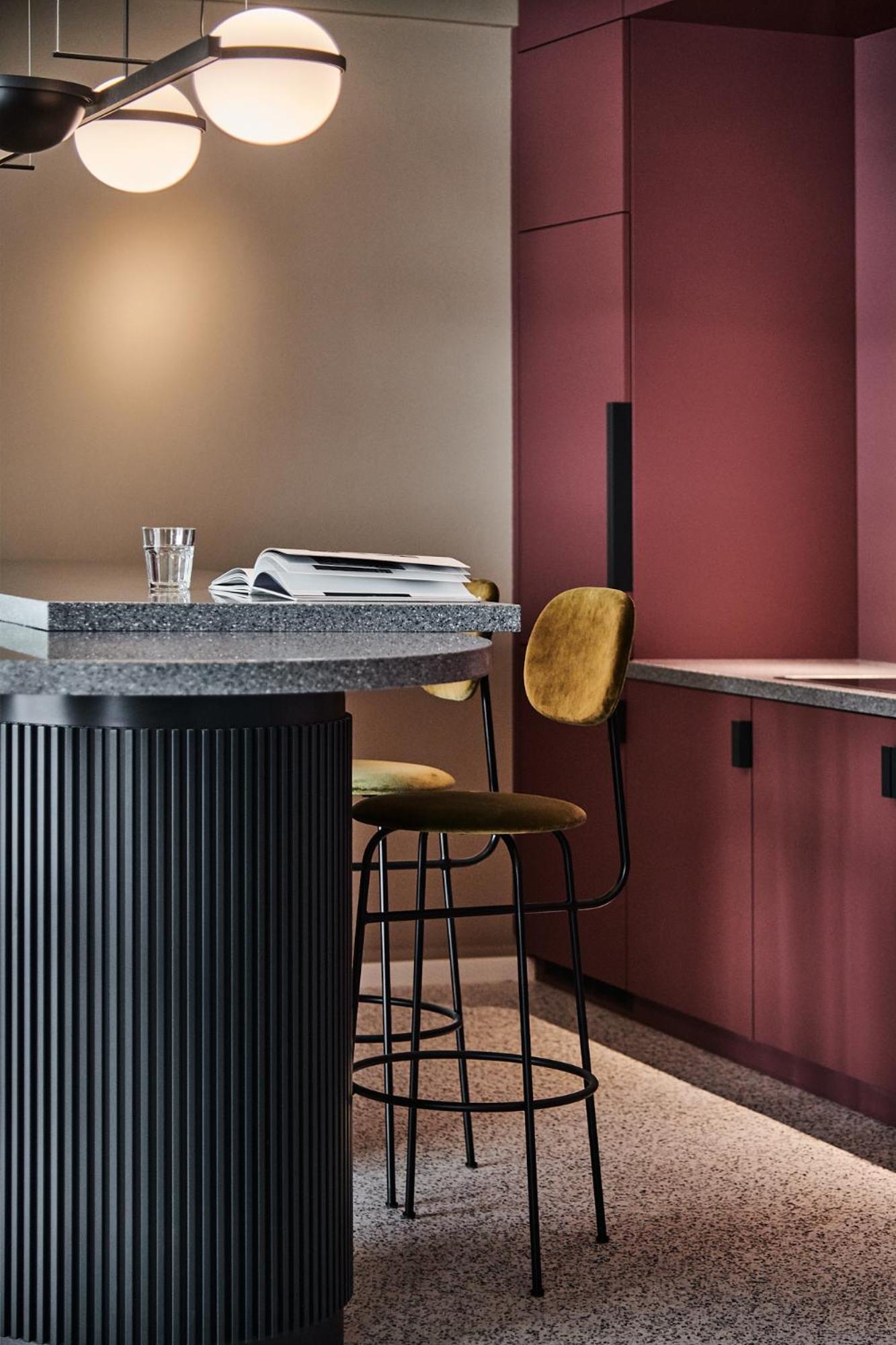 Mavo Lab Aparthotel Berlin Exterior foto